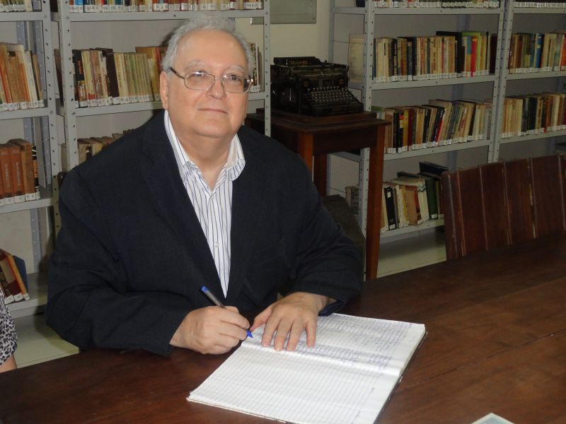 Vicente Malheiros da Fonseca